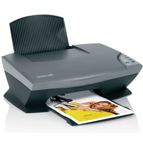 Lexmark Z 75 